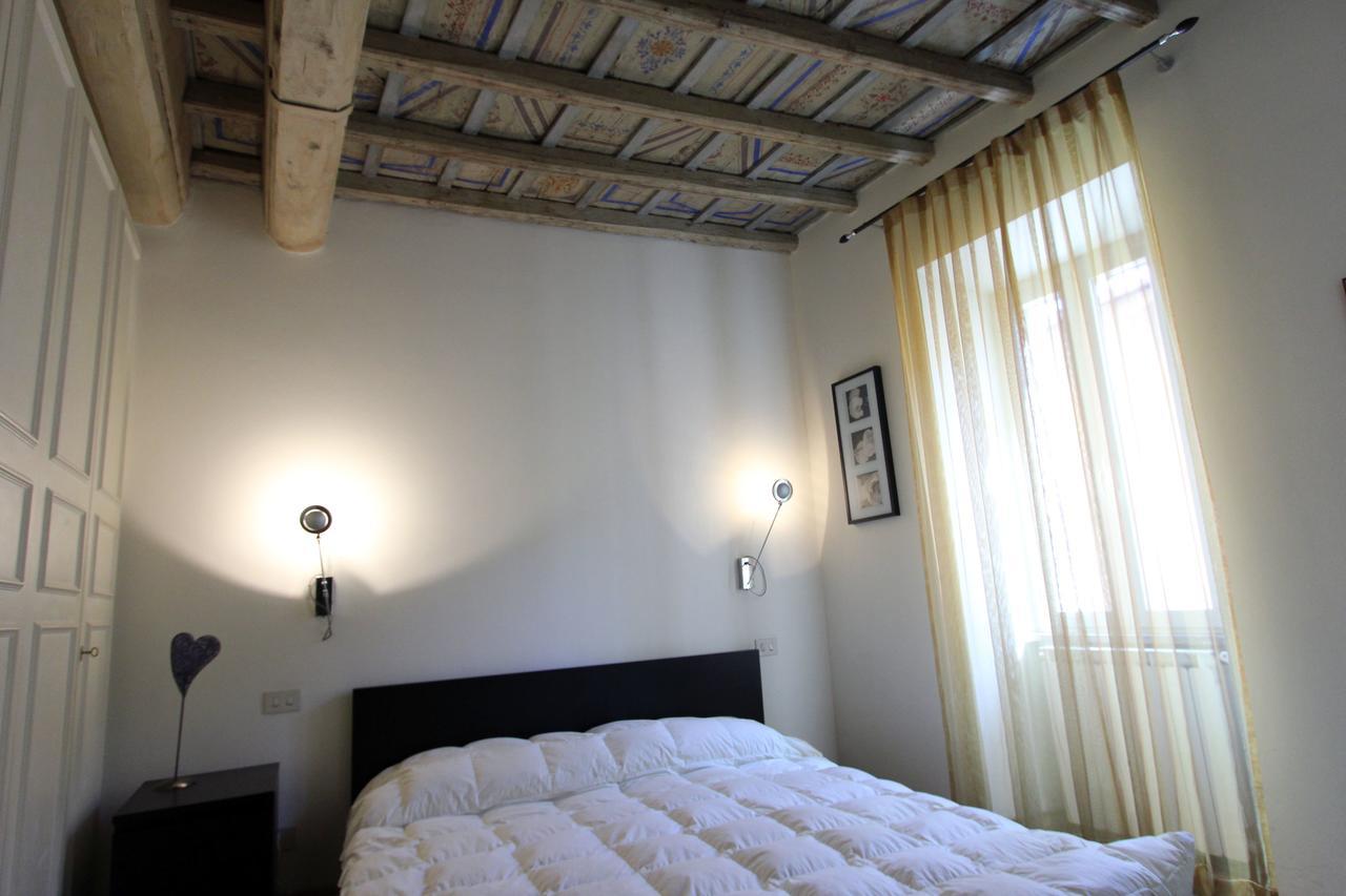 Apartamento Mattei Flat Roma Exterior foto