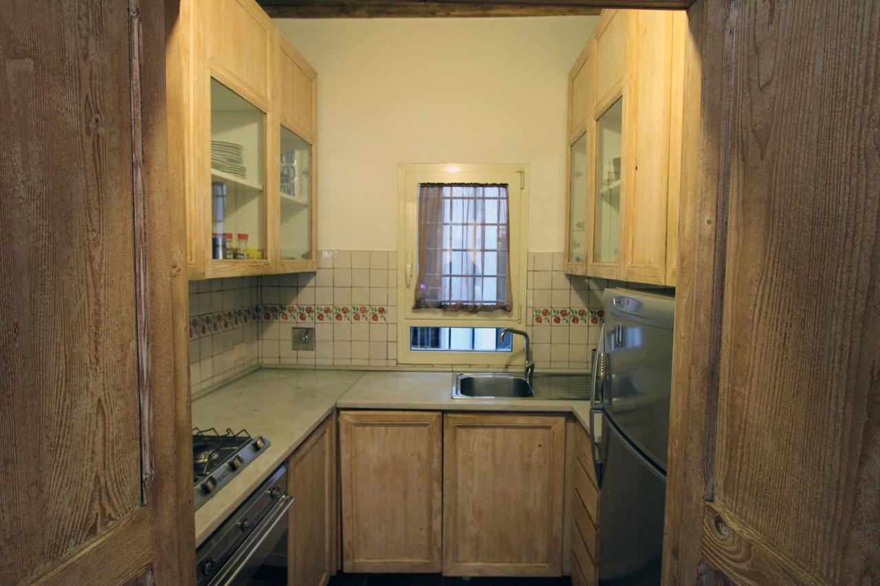 Apartamento Mattei Flat Roma Exterior foto