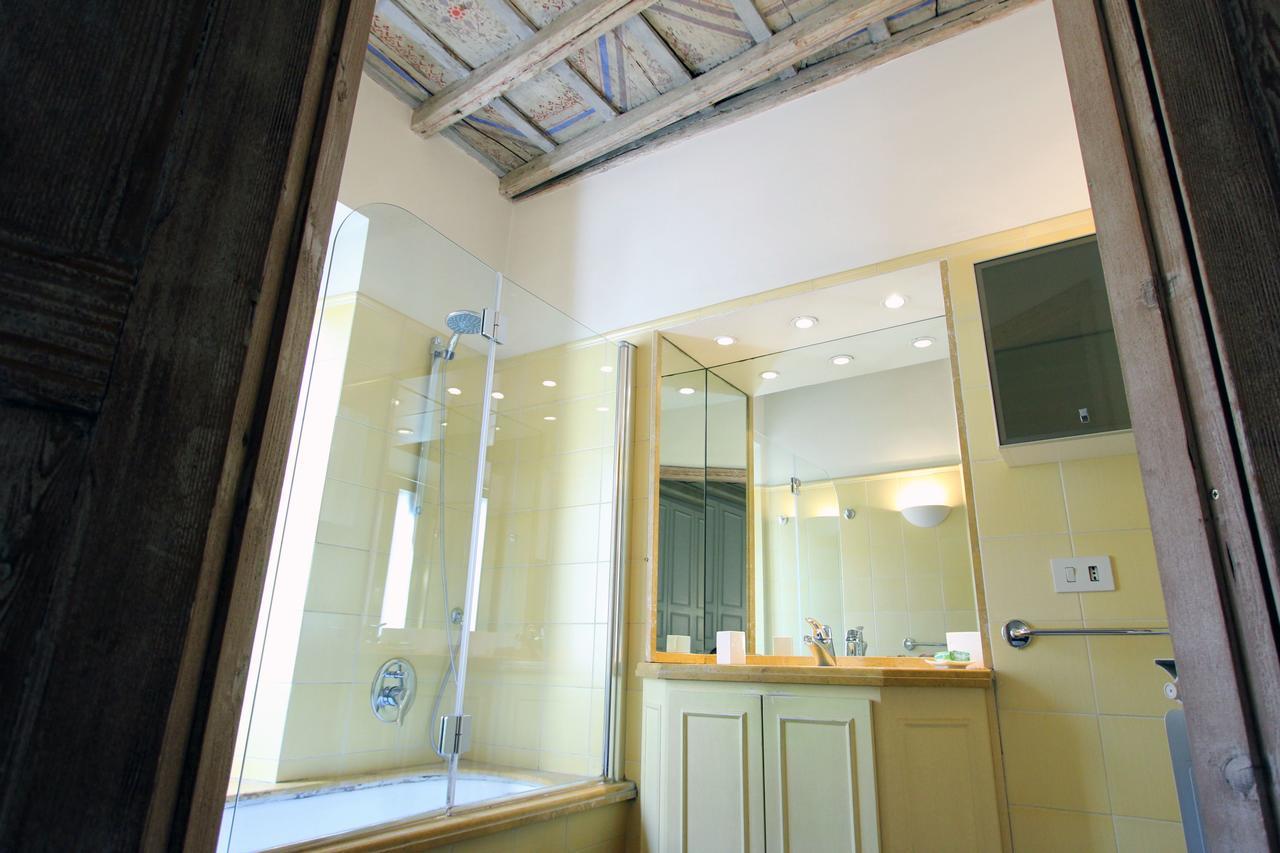 Apartamento Mattei Flat Roma Exterior foto